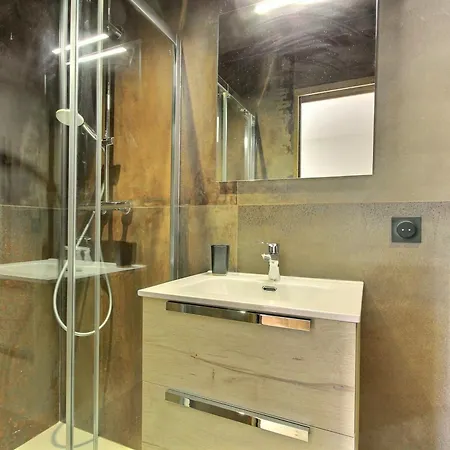 Neuf Avec Jacuzzi Et Sauna Chalet La Plagne-Tarentaise
