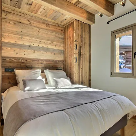 Neuf Avec Jacuzzi Et Sauna Chalet La Plagne-Tarentaise