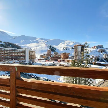 Neuf Avec Jacuzzi Et Sauna La Plagne-Tarentaise