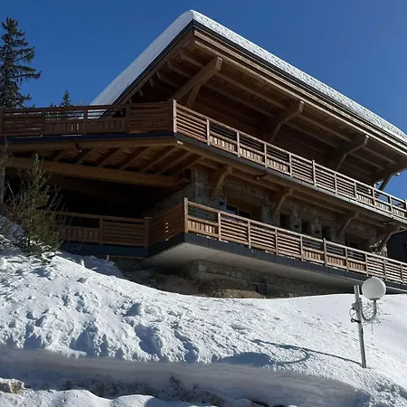 Neuf Avec Jacuzzi Et Sauna
