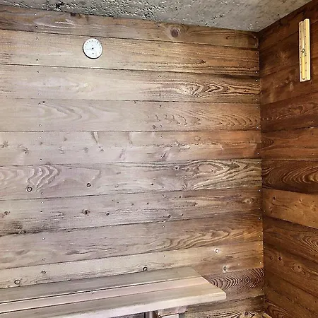 Chalet Neuf Avec Jacuzzi Et Sauna La Plagne-Tarentaise